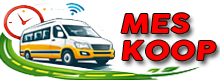 Meskoop Personel Taşımacılığı