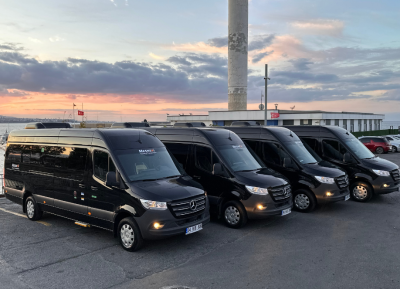 TURİZM SERVİS TAŞIMACILIĞI