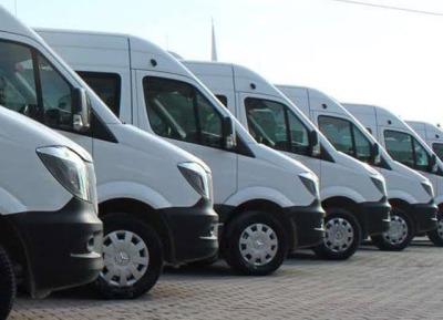 ŞEHİR İÇİ SERVİS TAŞIMACILIĞI