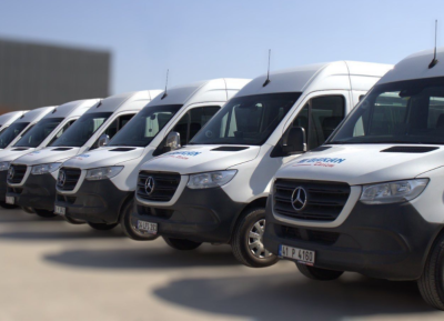 HAVALİMANI SERVİS HİZMETİ