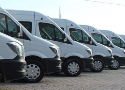 FABRİKA SERVİS TAŞIMACILIĞI