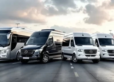 KURUMSAL SERVİS KİRALAMA